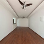 Apartamento Residencial à venda, Gonzaga, Santos - AP1410.