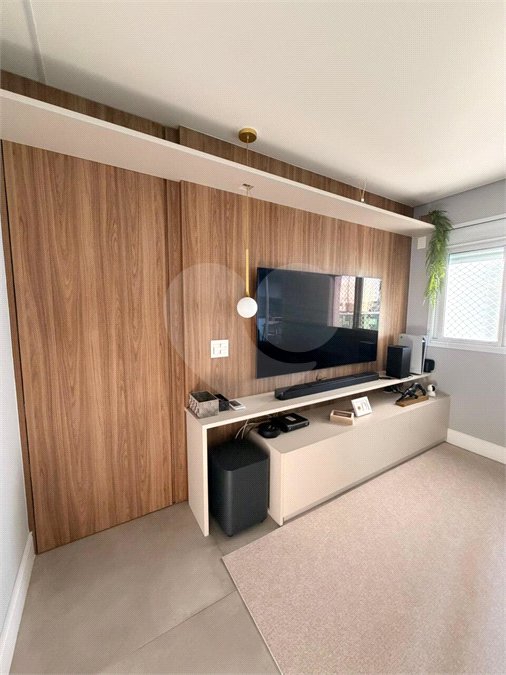 Apartamento à venda com 3 quartos, sendo 1 suíte,  em Vila Mogilar, Mogi das Cruzes, SP