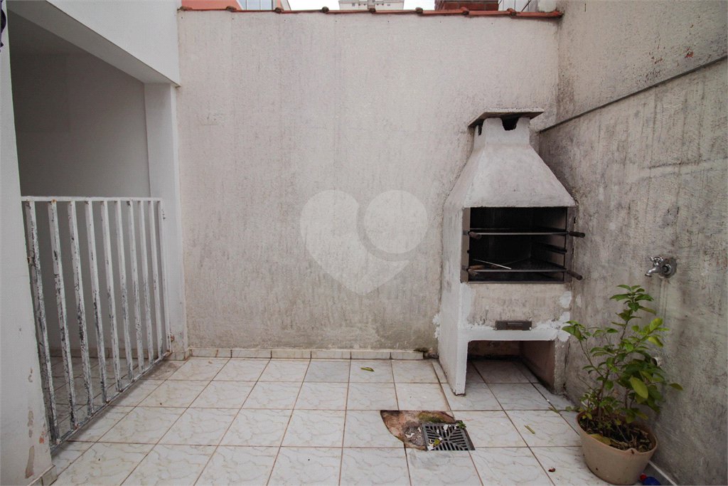 Casa à venda com 4 quartos, sendo 2 suítes, em Casa Verde, São Paulo, SP