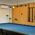 Apartamento à venda com 1 suíte em Caiçara, Praia Grande, SP