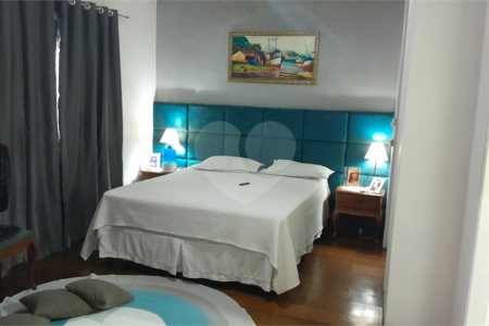 Casa à venda com 5 quartos, sendo 2 suítes, em Campo Grande, Rio de Janeiro, RJ