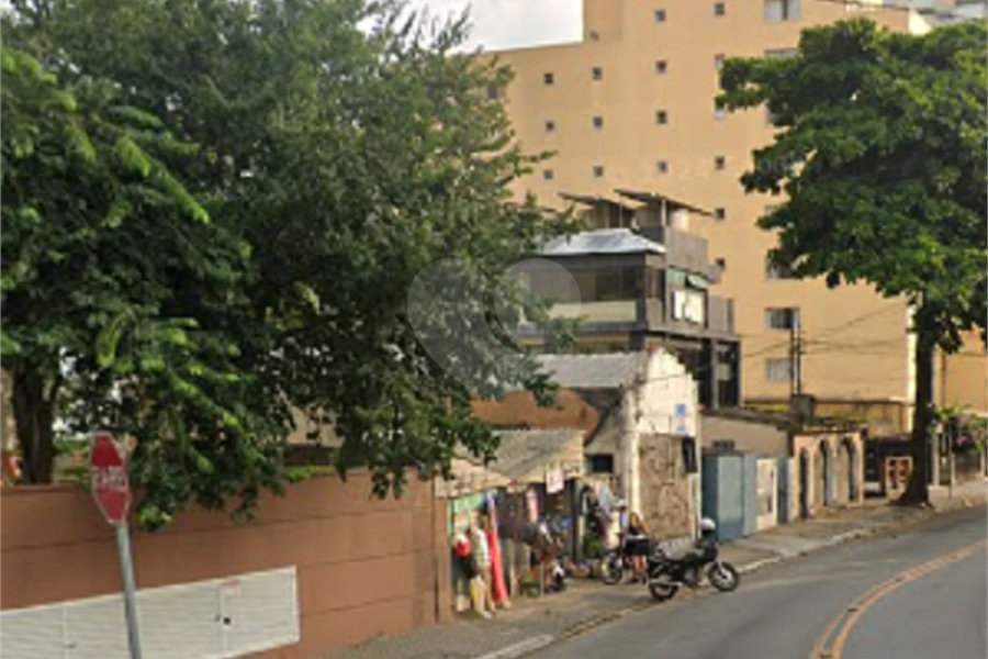 Terreno à venda em Casa Verde, São Paulo, SP