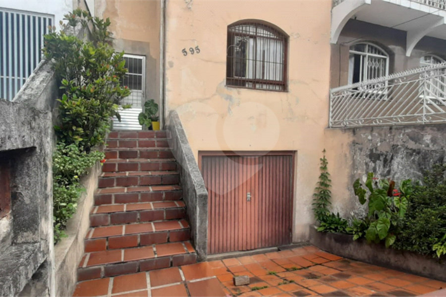 Sobrado à venda com 2 quartos em Tremembé, São Paulo, SP