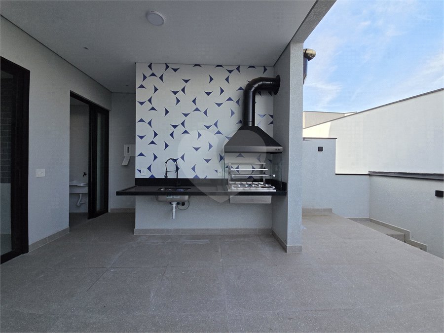 Casa à venda com 3 suítes no condomínio Helena Maria, Sorocaba - SP