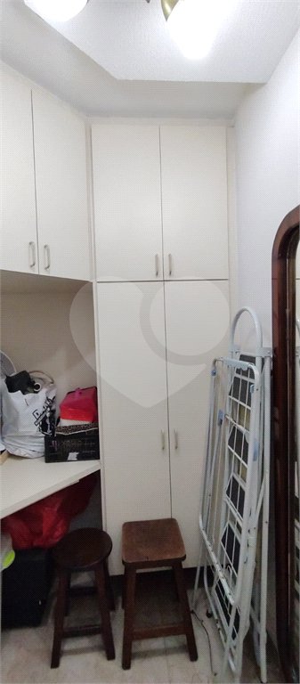 Apartamento à venda com 3 quartos em Freguesia do Ó, São Paulo, SP