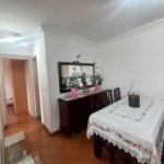 Apartamento à venda com 2 quartos em Vila São Paulo, São Paulo, SP