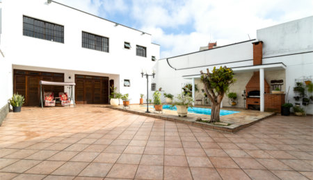 Casa à venda com 4 quartos, sendo 3 suítes,  em Vila Mariana, São Paulo, SP