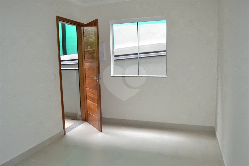 Casa à venda com 2 quartos no condomínio Residencial Casalbuono, São Paulo - SP