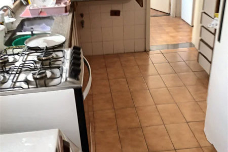 Apartamento à venda com 3 quartos, sendo 1 suíte, em Vila Suzana, São Paulo, SP