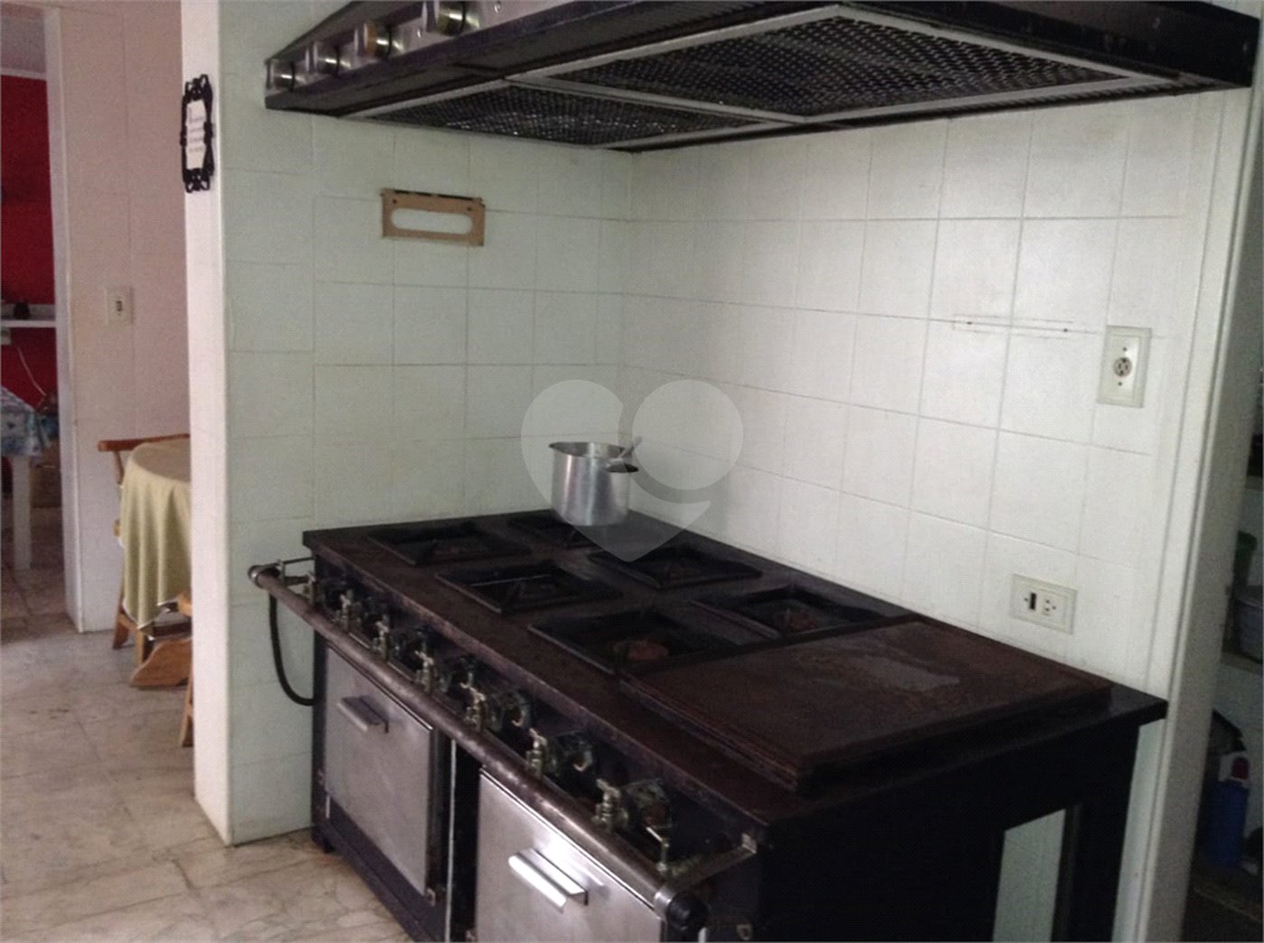 Casa Térrea à venda com 4 suítes em Tucuruvi, São Paulo, SP