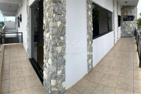 Casa à venda com 3 quartos, sendo 1 suíte, em Wanel Ville, Sorocaba, SP