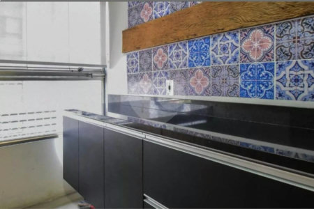 Apartamento à venda com 1 suíte em Jardim das Acácias, São Paulo, SP