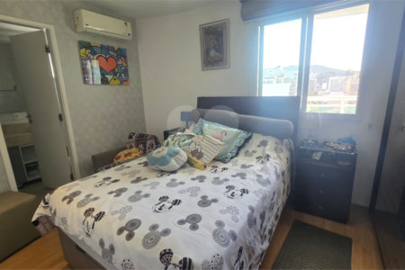 Apartamento à venda com 3 quartos, sendo 1 suíte, em Andaraí, Rio de Janeiro, RJ