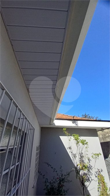 Casa à venda com 2 quartos em Vila Santa Maria, São Paulo, SP