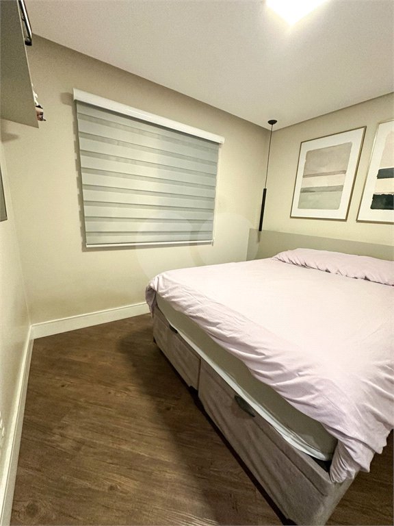 Apartamento à venda com 3 quartos, sendo 1 suíte, no Centro, São Bernardo do Campo, SP