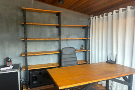 Casa à venda com 2 quartos no condomínio Altos do Boa Vista, São Roque - SP