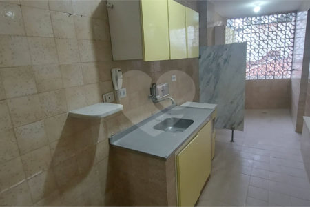 Apartamento à venda com 2 quartos em Copacabana, Rio de Janeiro, RJ