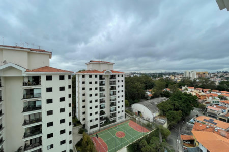 Apartamento à venda com 3 quartos, sendo 1 suíte, em Vila Butantã, São Paulo, SP
