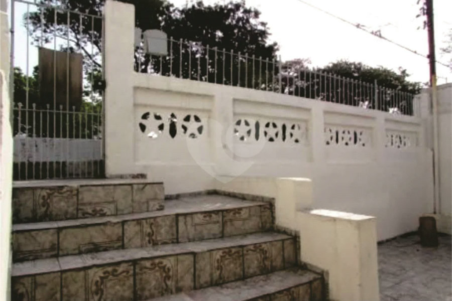 Casa à venda com 3 quartos em Imirim, São Paulo, SP