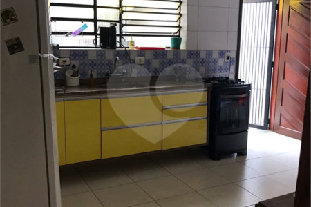 Sobrado à venda com 3 quartos em Brooklin, São Paulo, SP