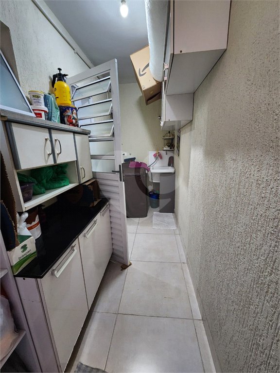 Casa à venda com 2 quartos no condomínio Irmã Filomena, São Paulo - SP