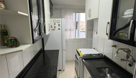 Apartamento para alugar com 2 quartos em Cidade Boa Vista, Suzano, SP