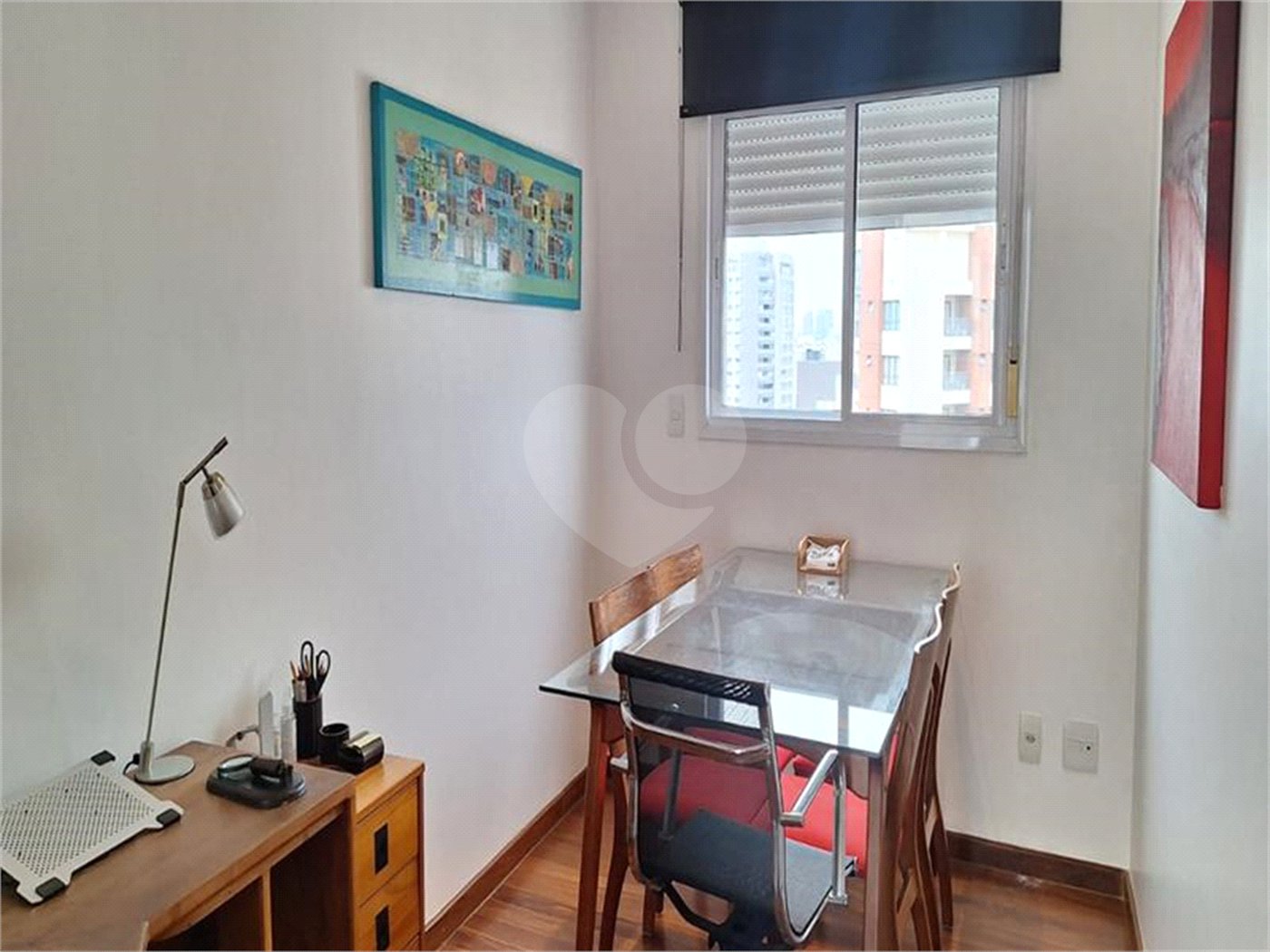 Cobertura à venda com 1 suíte em Pinheiros, São Paulo, SP