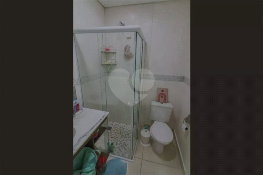 Casa à venda com 4 suítes em Jardim Bonfiglioli, São Paulo, SP