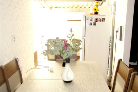 Casa à venda com 2 quartos em Vila Amorim, Suzano, SP