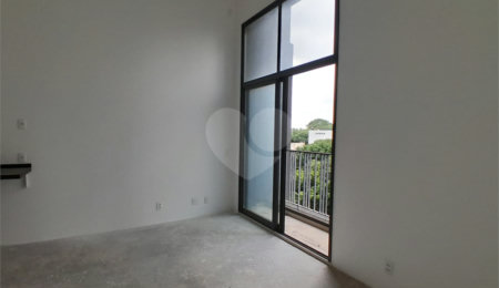 Apartamento à venda com 1 suíte em Pinheiros, São Paulo, SP