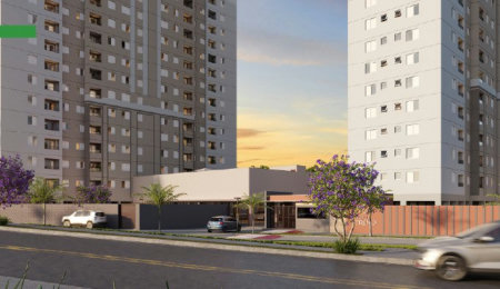 Residencial Parque Verano