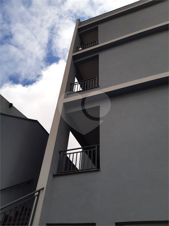 Apartamento à venda com 1 quarto em Artur Alvim, São Paulo, SP