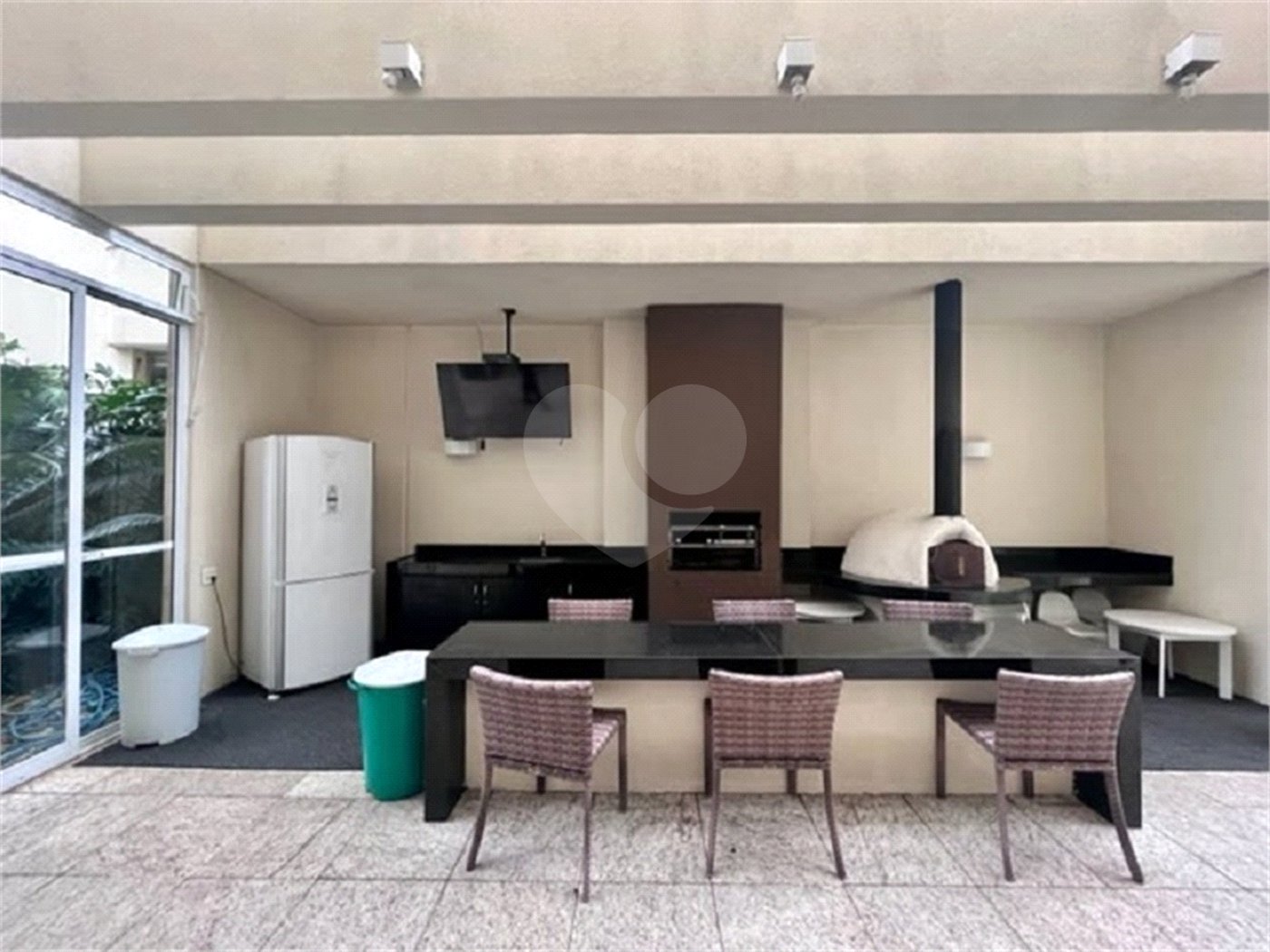 Apartamento à venda com 2 quartos, sendo 1 suíte, em Perdizes, São Paulo, SP