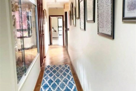 Apartamento à venda com 3 suítes em Sumaré, São Paulo, SP