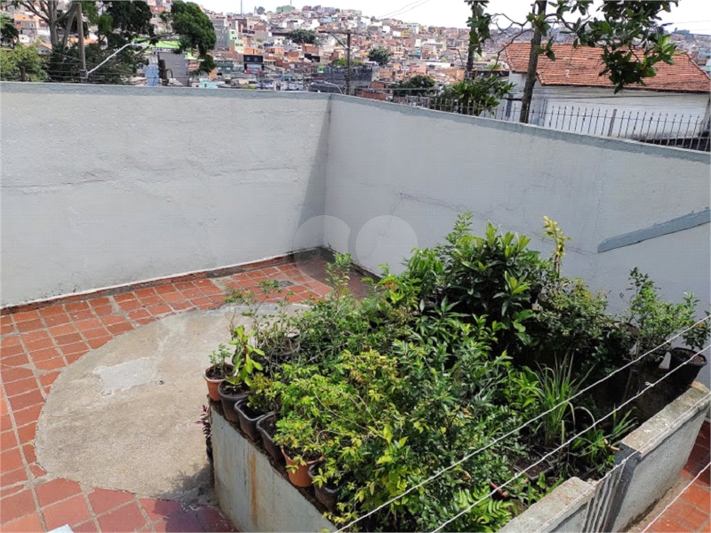 Sobrado à venda com 3 quartos em Campo Grande, São Paulo, SP