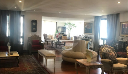 Apartamento à venda ou para alugar com 4 suítes em Santana, São Paulo, SP