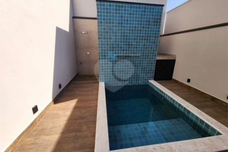 Casa à venda com 3 suítes no condomínio Residencial Viena, Indaiatuba - SP