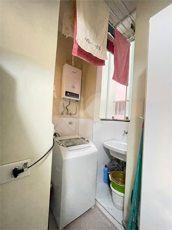 Apartamento à venda com 3 quartos em Jardim América, São Paulo, SP