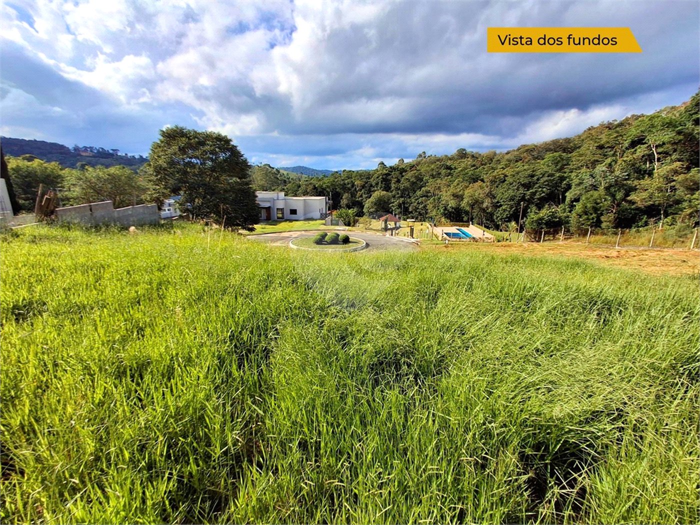 Terreno à venda em Taipas de Pedras (mailasqui), São Roque, SP