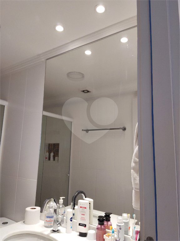 Apartamento à venda com 3 quartos, sendo 1 suíte, em Jaçanã, São Paulo, SP