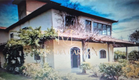 Casa à venda com 5 quartos, sendo 4 suítes, em Rasa, Armação dos Búzios, RJ