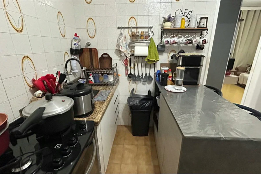 Excelente Apartamento à Venda ou Locação na Vila Santa Catarina!