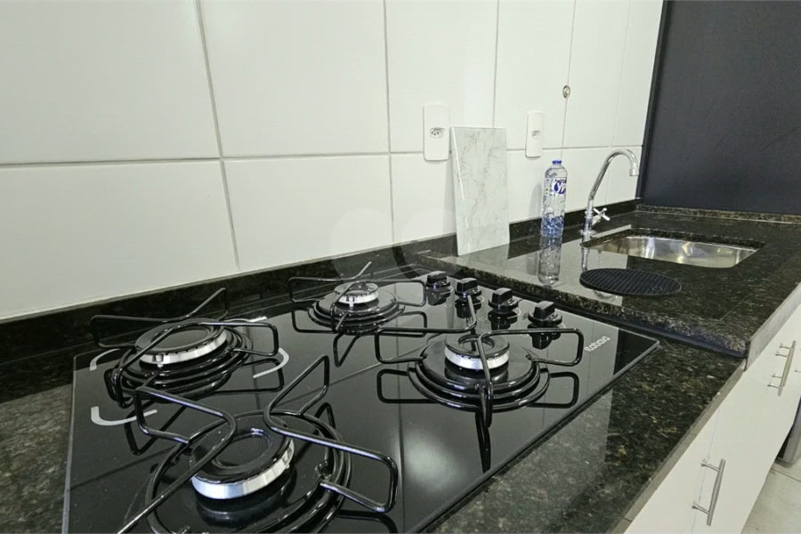 Apartamento para alugar com 1 quarto em Casa Verde, São Paulo, SP
