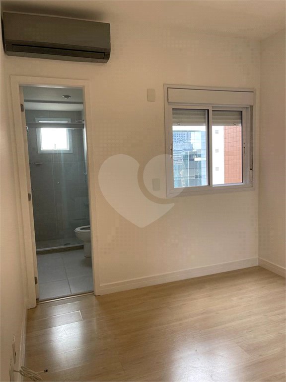 Apartamento à venda com 2 suítes em Cidade Monções, São Paulo, SP
