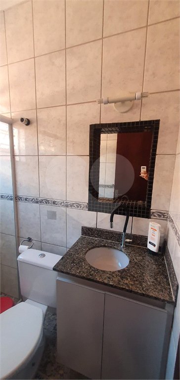 Sobrado à venda com 2 quartos, sendo 1 suíte, em Imirim, São Paulo, SP