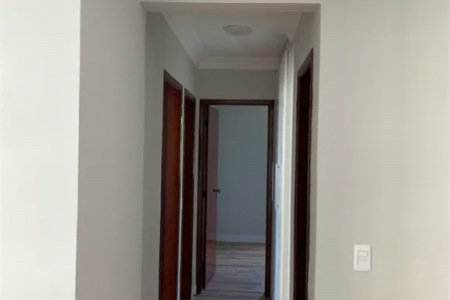 Apartamento à venda com 3 quartos, sendo 1 suíte, em Vila Andrade, São Paulo, SP