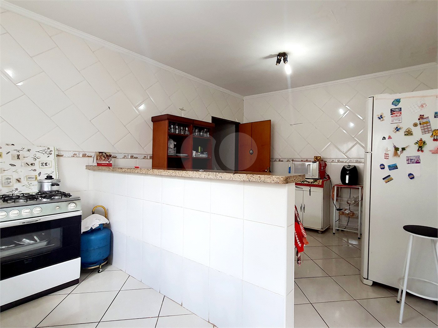 Casa à venda com 2 quartos, sendo 1 suíte, em Ipiranga, Ribeirão Preto, SP