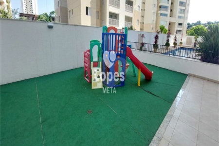 Apartamento à venda com 2 quartos, sendo 1 suíte, em Jardim das Colinas, São José dos Campos, SP