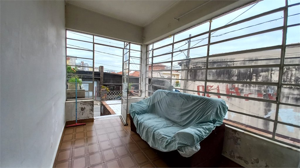 Casa Térrea à venda com 4 quartos, sendo 2 suítes, em Vila Gustavo, São Paulo, SP