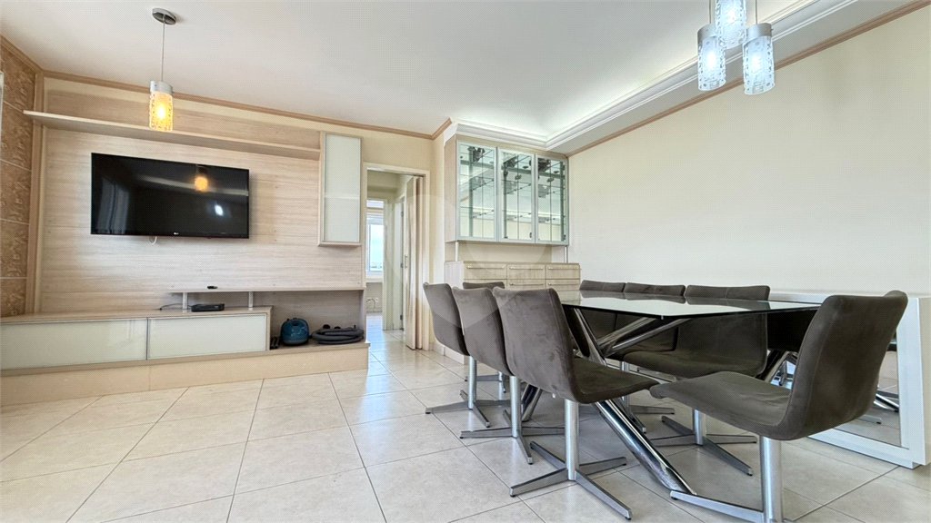 Duplex à venda com 2 suítes em Santana, São Paulo, SP
